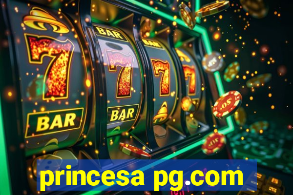princesa pg.com